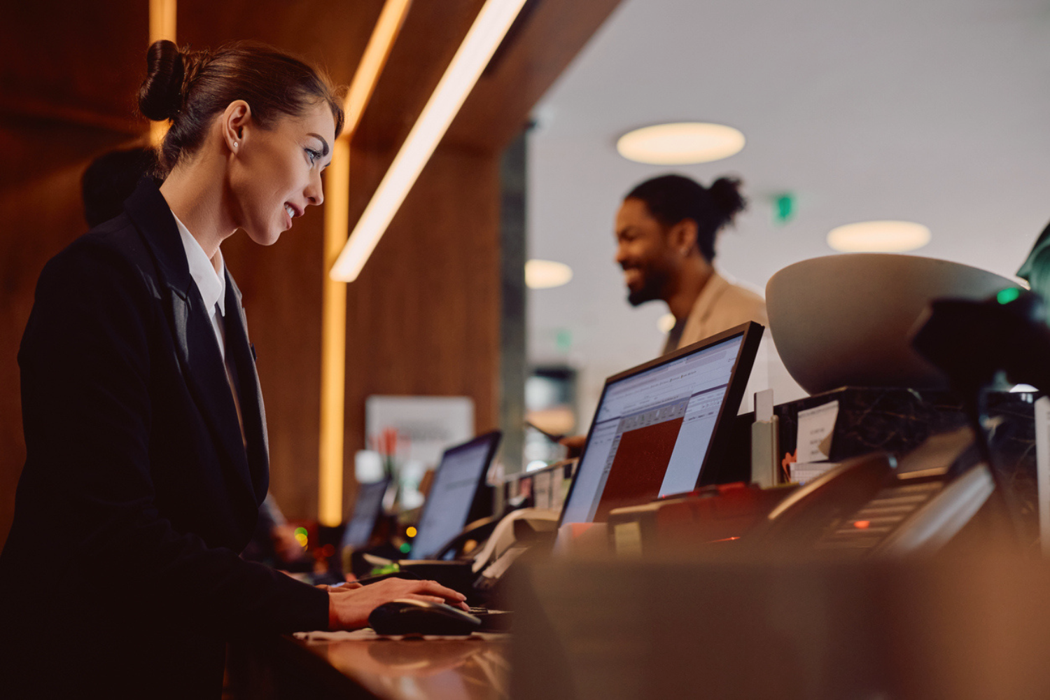 Smart websolutions by Smarthotel