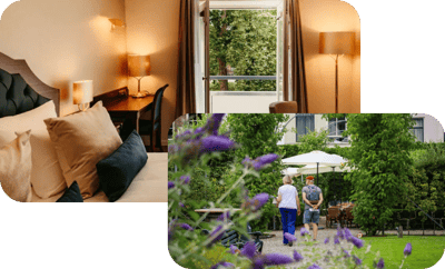 Grand Hotel Karel V - Smarthotel client