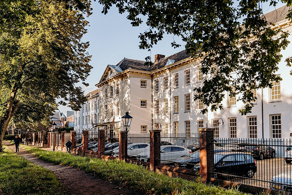 Grand Hotel Karel V, Smarthotel client - Payments