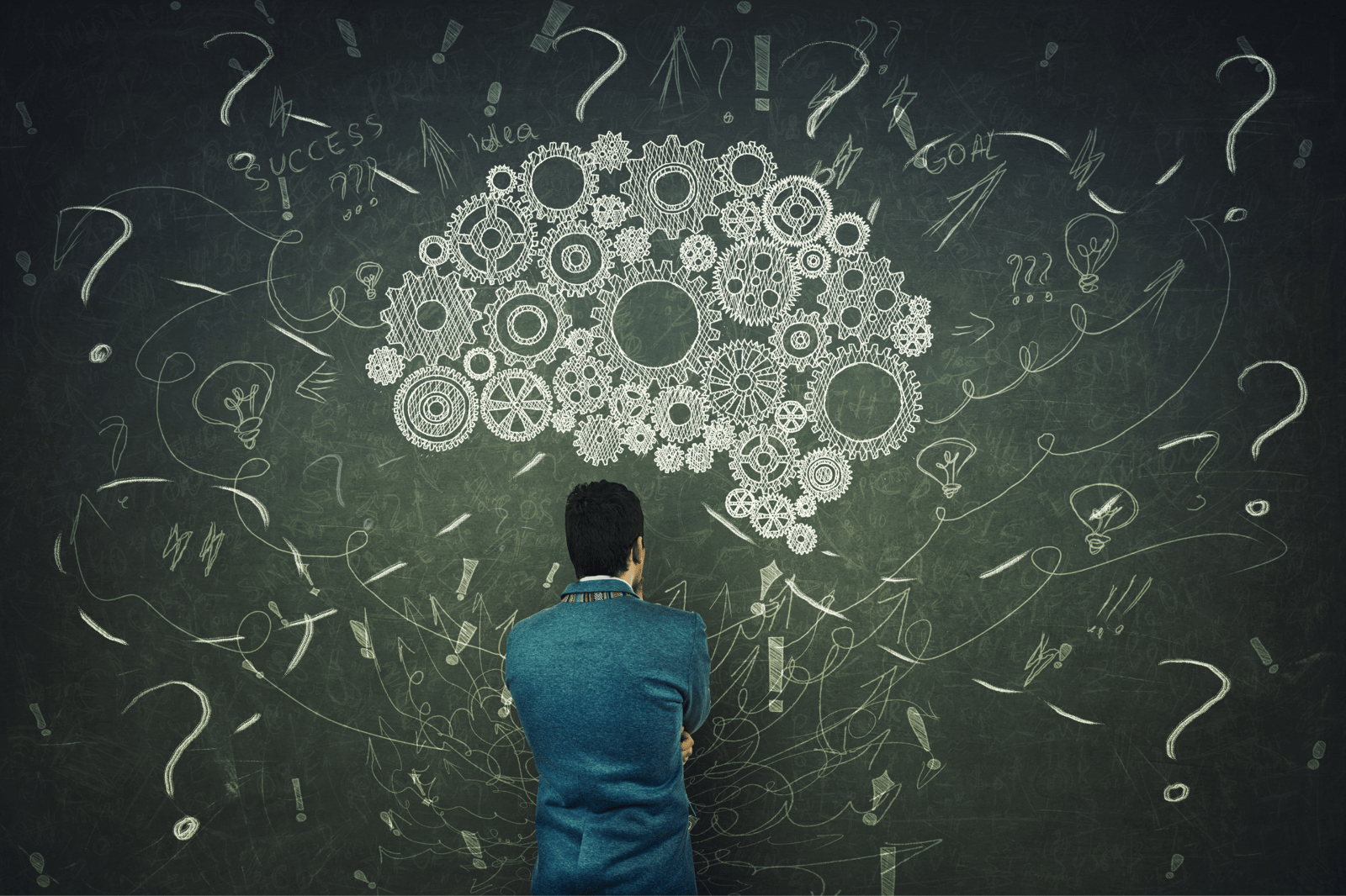 More direct bookings on your hotel website with marketing psychology