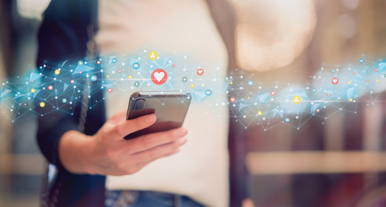 Is your hotel completely booked thanks to social media?