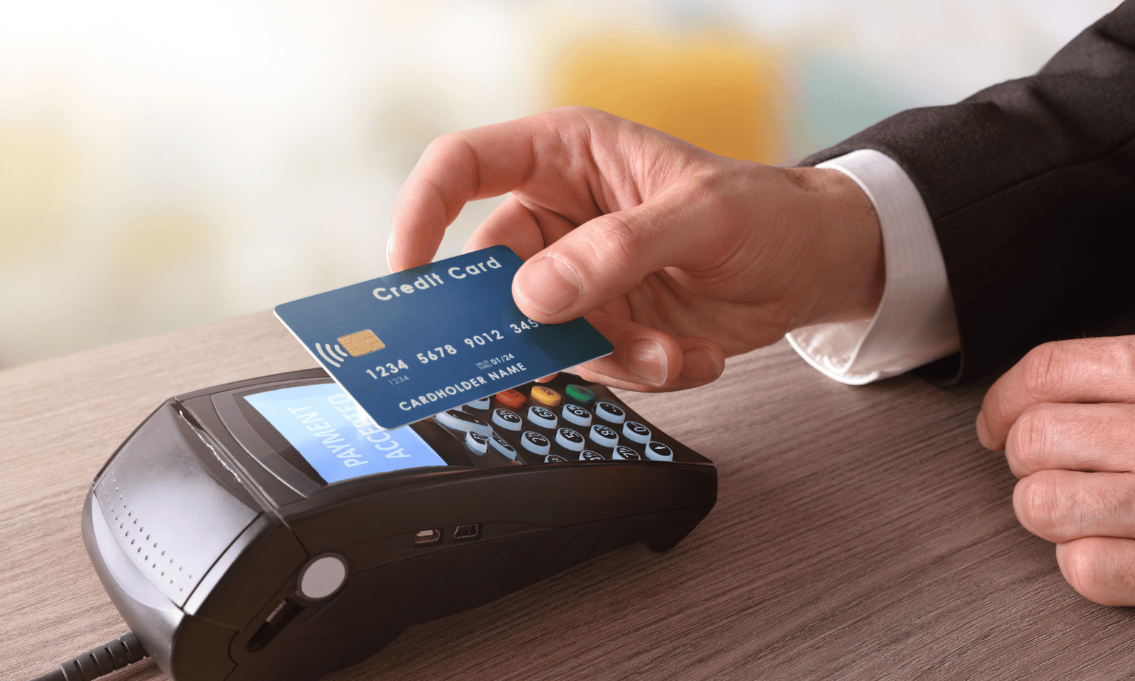 Payment Service Provider explained