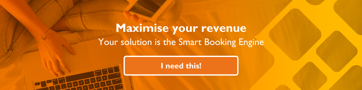 Maximise your revenue