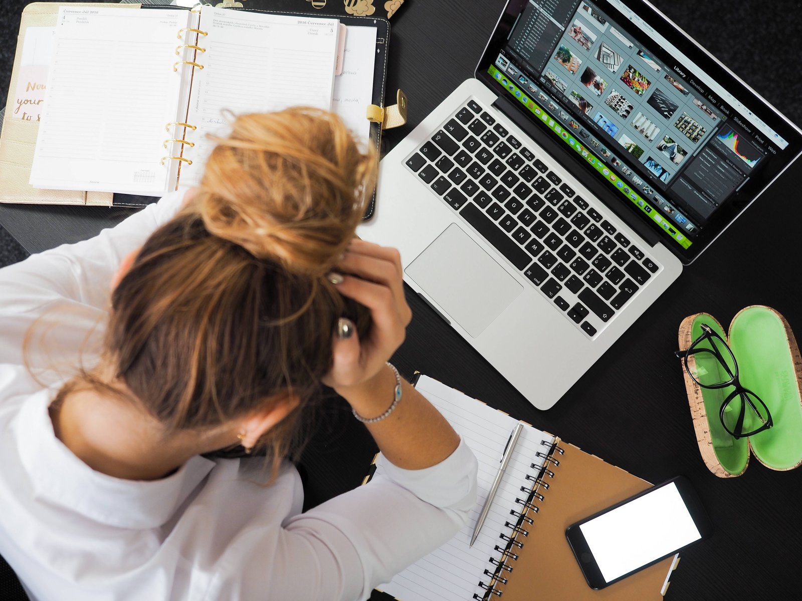 Overbookings: how do you solve it, and how do you prevent them?