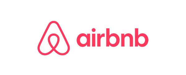 Logo Airbnb