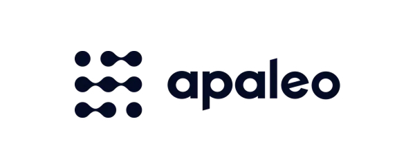 Logo Apaleo