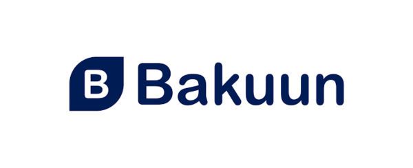 Logo Bakuun
