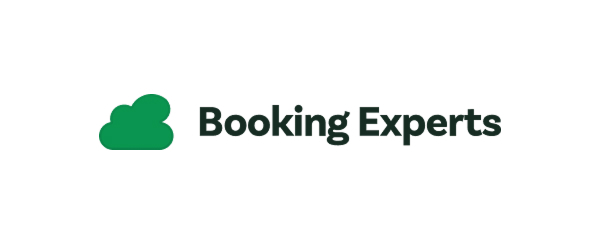 Logo Booking Experts