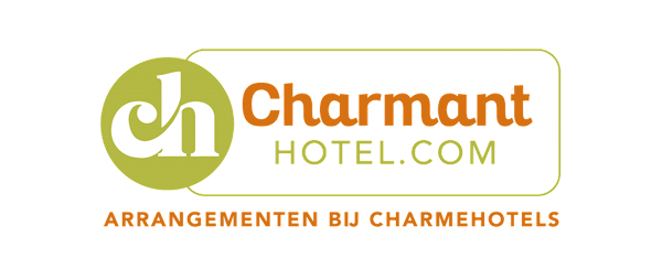 Logo Charmant Hotel