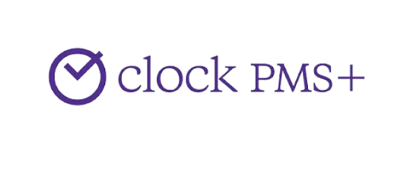 Logo Clock PMS