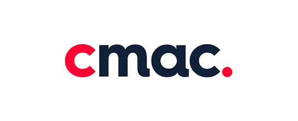 Logo Cmac