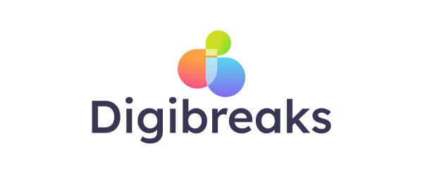 Logo Digibreaks