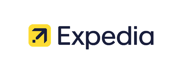 Logo Expedia