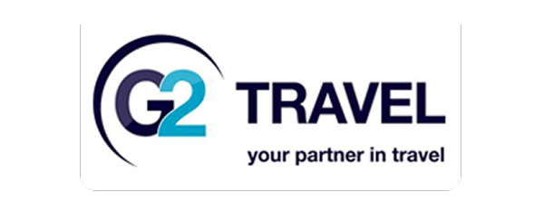 Logo G2 Travel