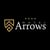 Logo Hotel Arrows Uden