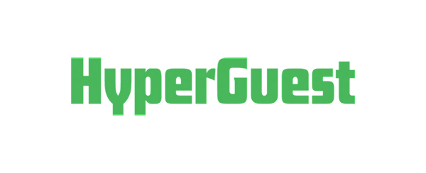 Logo HyperGuest