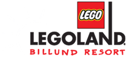 Logo Legoland Resort