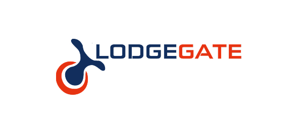 Logo LodgeGate