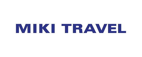 Logo Miki Travel