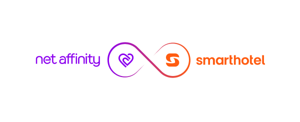 Logo Net Affinity  Smarthotel