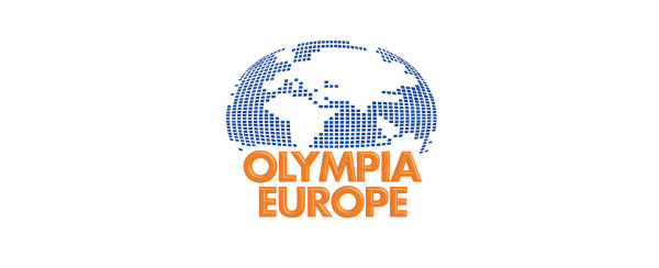 Logo Olympia Europe