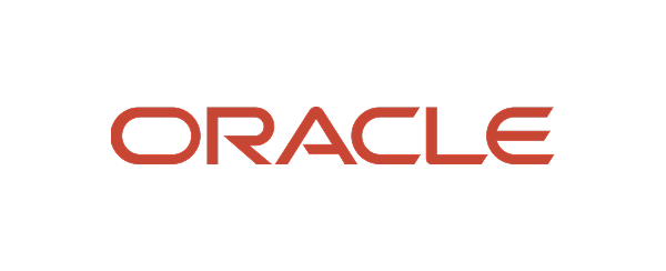 Logo Oracle