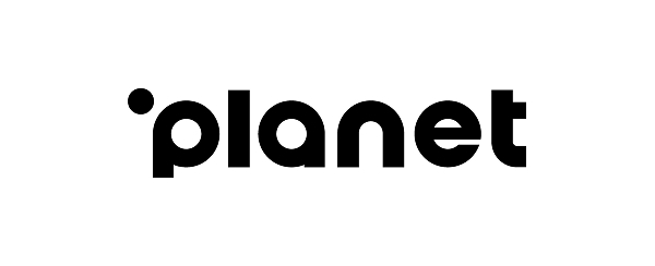 Logo Planet