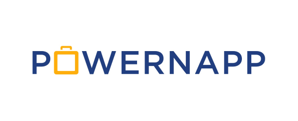 Logo Powernapp