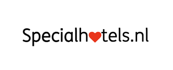 Logo Specialhotels.nl