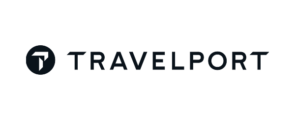 Logo Travelport