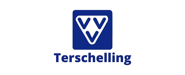 Logo VVV Terschelling