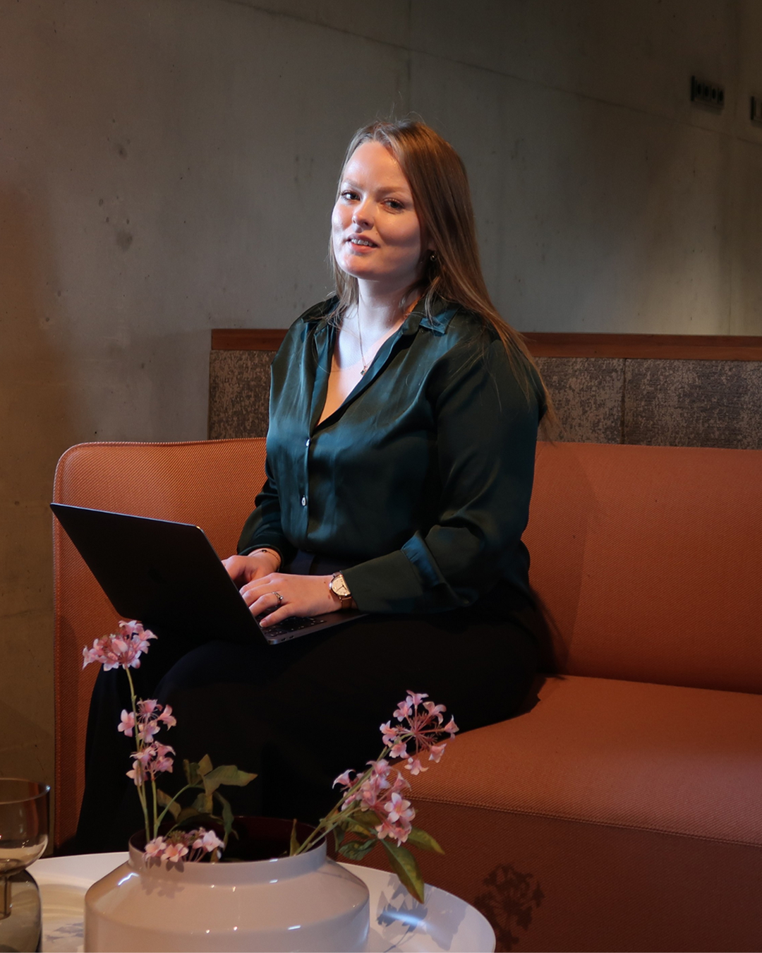 Photo Marte Smarthotel