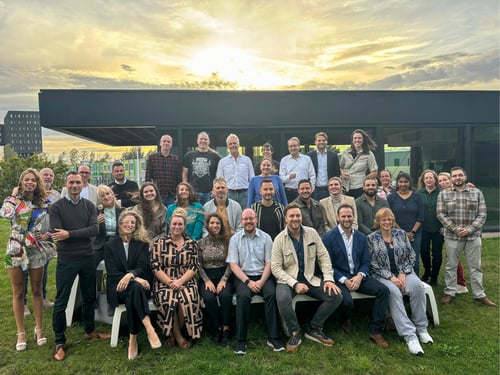 The People That are Smarthotel