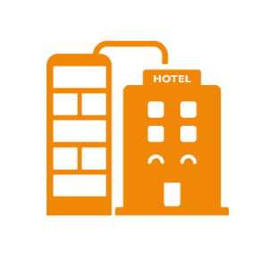 smarthotel software hotelketens