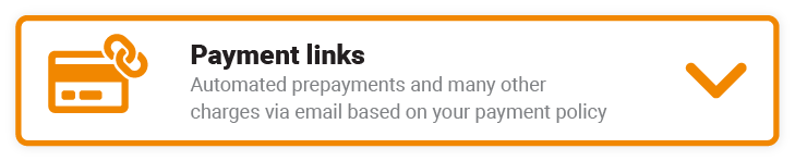 Smart Payments - Payment Links